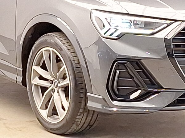 Used Audi Q3 2021 for sale - 76155542: Photo 9