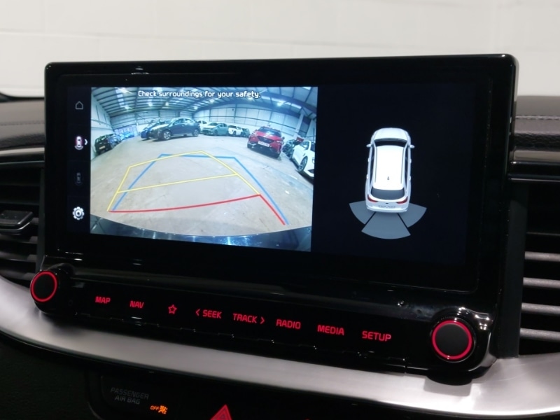 Used Kia Ceed 2022 for sale - 77495661: Photo 10