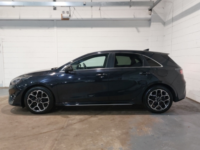 Used Kia Ceed 2022 for sale - 77495661: Photo 4