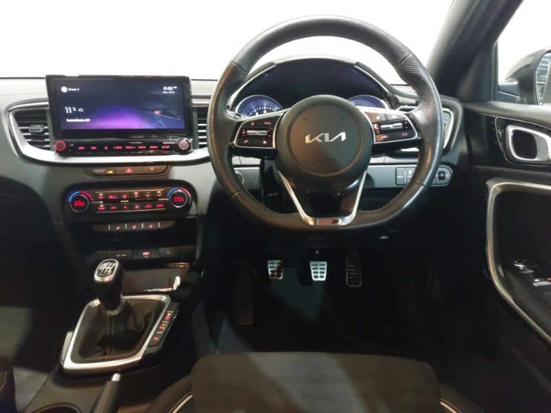 Used Kia Ceed 2022 for sale - 77495661: Photo 7