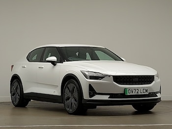 Polestar - Polestar 2