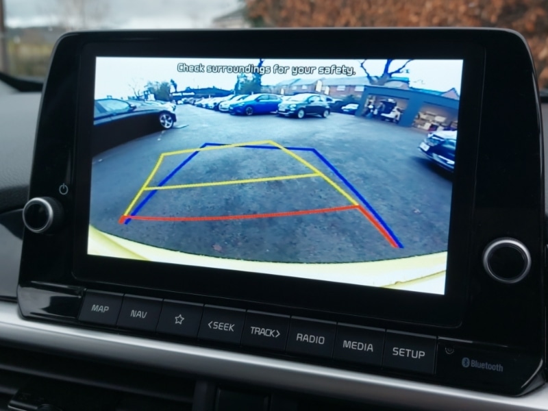 Used Kia Picanto 2021 for sale - 77015179: Photo 10