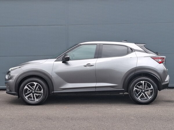 Used Nissan Juke 2024 for sale - 76293562: Photo 4
