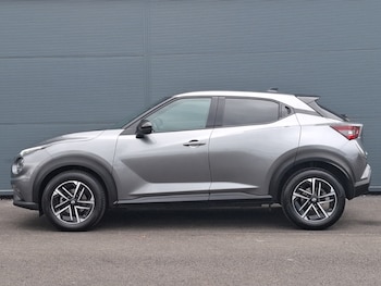Used Nissan Juke 2024 for sale - 76293562: Photo 4