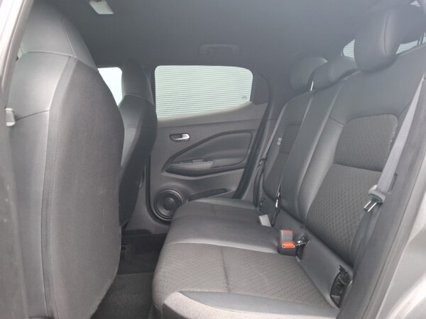 Used Nissan Juke 2024 for sale - 76293562: Photo 6