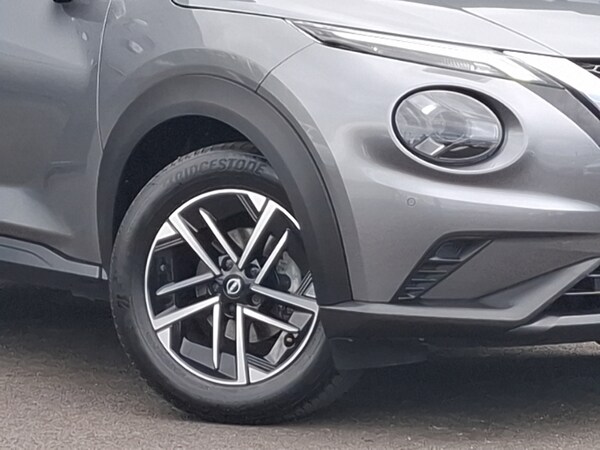 Used Nissan Juke 2024 for sale - 76293562: Photo 9