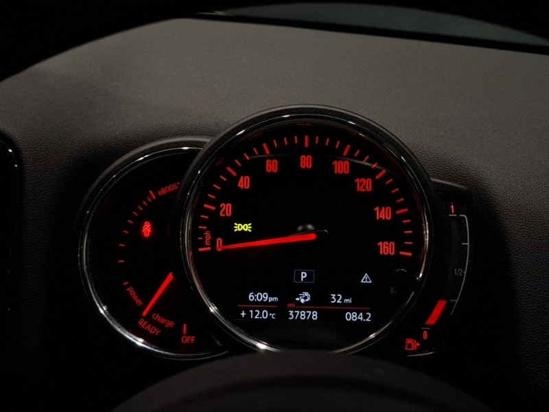 Used MINI Countryman 2022 for sale - 77333688: Photo 10