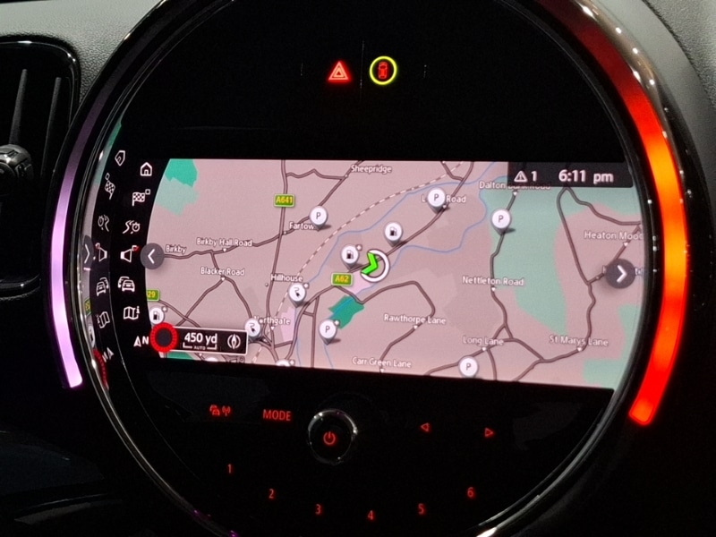 Used MINI Countryman 2022 for sale - 77333688: Photo 12