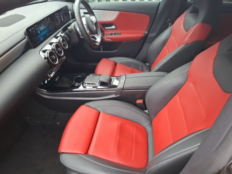 Used Mercedes-Benz CLA 2020 for sale - 77522899: Photo 5