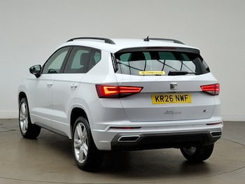 Used SEAT Ateca 2026 for sale - 78327940: Photo