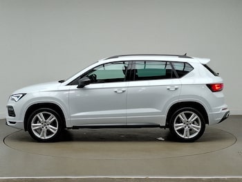 Used SEAT Ateca 2026 for sale - 78327940: Photo