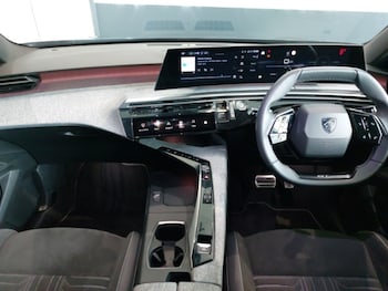 Used Peugeot 3008 2024 for sale - 77012764: Photo