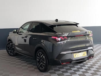 Used Peugeot 3008 2024 for sale - 77012764: Photo