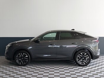 Used Peugeot 3008 2024 for sale - 77012764: Photo