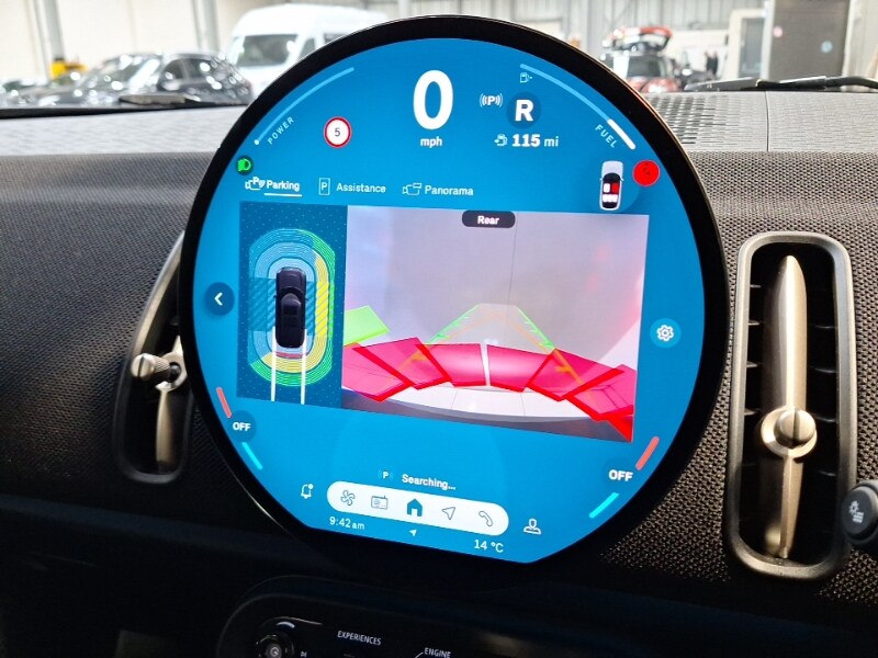 Used MINI Countryman 2025 for sale - 77876291: Photo 10