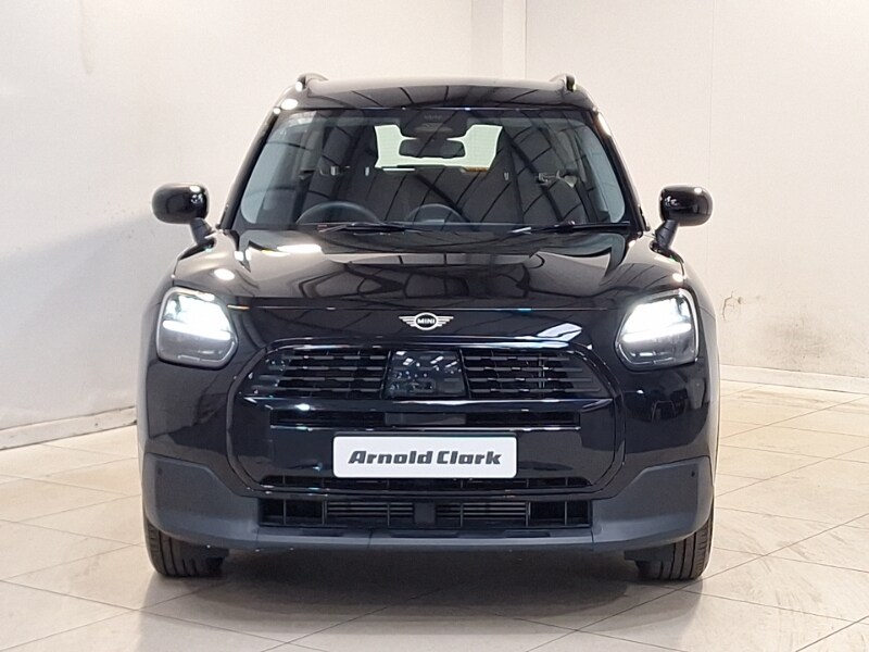 Used MINI Countryman 2025 for sale - 77876291: Photo 12