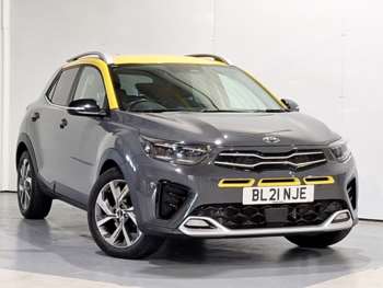 2021 - 1.0T GDi 48V GT-Line S 5dr