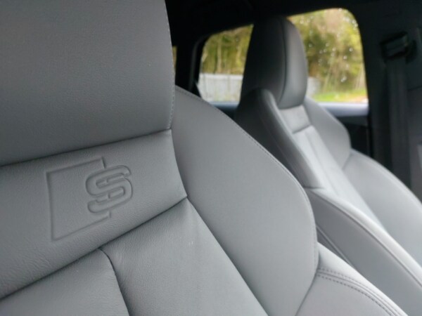Used Audi A3 2023 for sale - 76207913: Photo 12