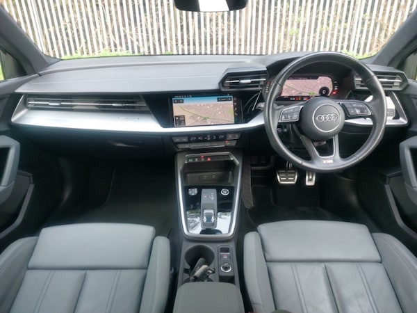 Used Audi A3 2023 for sale - 76207913: Photo 2