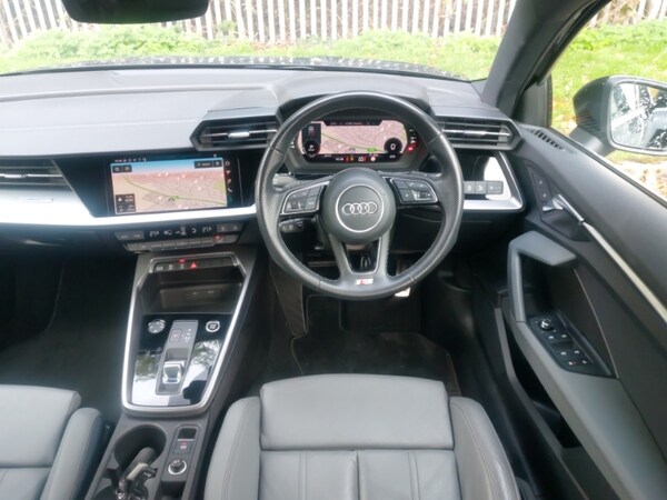 Used Audi A3 2023 for sale - 76207913: Photo 7
