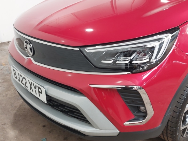 Used Vauxhall Crossland 2022 for sale - 76135498: Photo 12