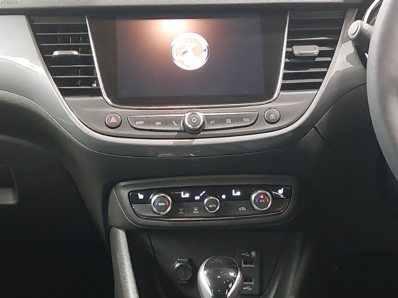 Used Vauxhall Crossland 2022 for sale - 76135498: Photo 7