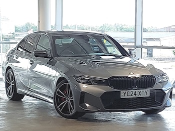BMW - 3 Series