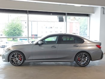 Used BMW 3 Series 2024 for sale - 75633382: Photo