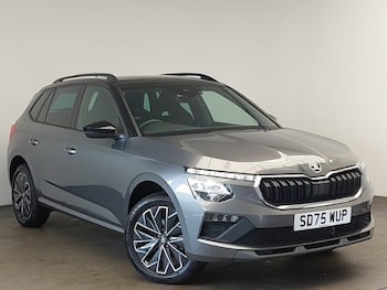 Used Skoda Kamiq 2025 for sale - 79126411: Photo
