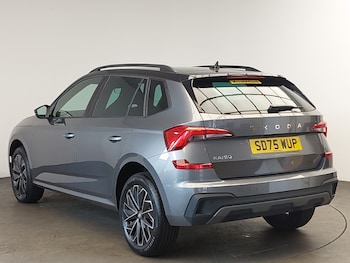 Used Skoda Kamiq 2025 for sale - 79126411: Photo
