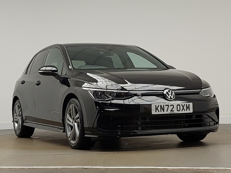 Used Volkswagen Golf 2022 for sale - 76233184: Photo 1