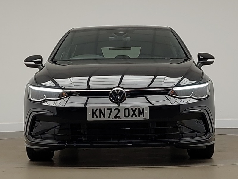 Used Volkswagen Golf 2022 for sale - 76233184: Photo 12