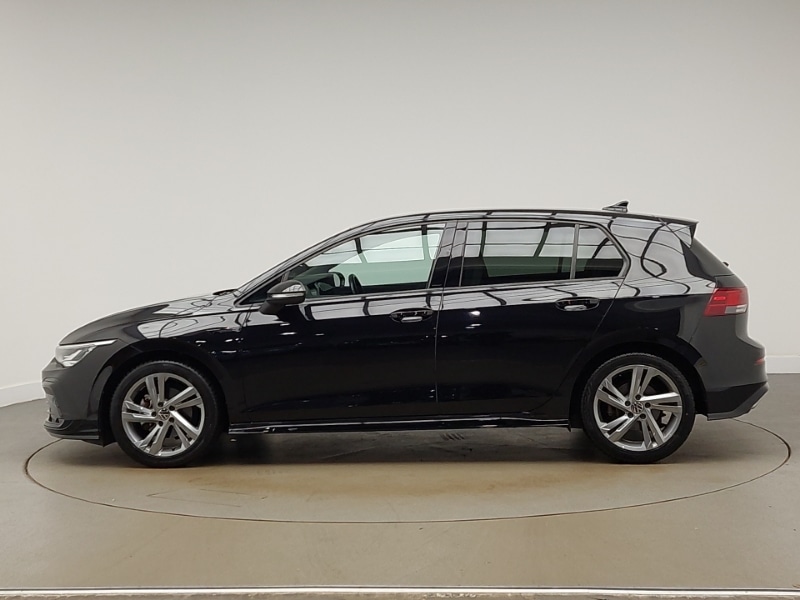 Used Volkswagen Golf 2022 for sale - 76233184: Photo 4
