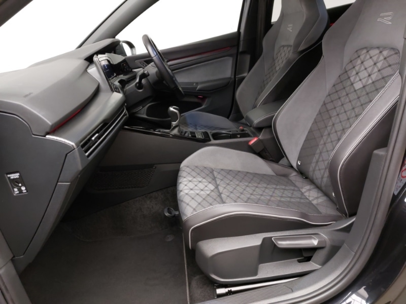 Used Volkswagen Golf 2022 for sale - 76233184: Photo 5