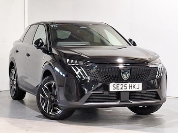 2025 - 1.2 Hybrid 145 GT 5dr e-DSC6 [NI]