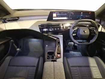 Used Peugeot 3008 2025 for sale - 75963513: Photo