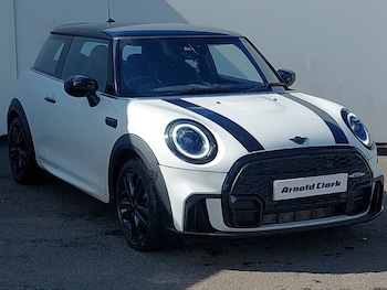 Used MINI Hatch 2023 for sale - 78782882: Photo