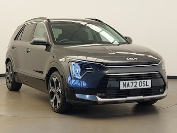 Kia - Niro