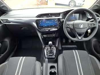 Used Vauxhall Corsa 2026 for sale - 79603382: Photo