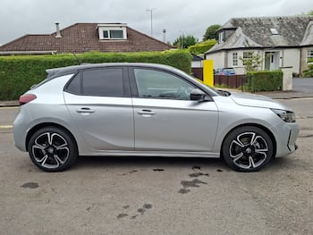 Used Vauxhall Corsa 2026 for sale - 79603382: Photo