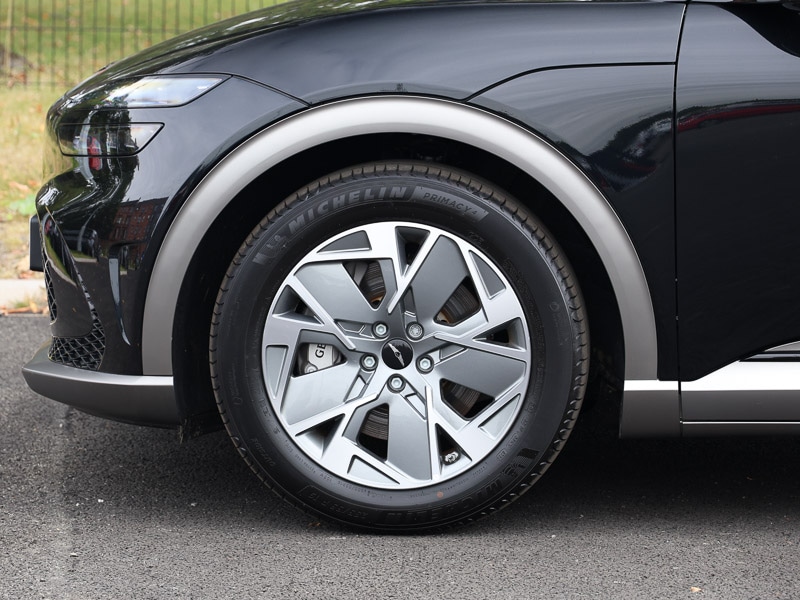 Used Genesis GV60 2025 for sale - 76515344: Photo 4