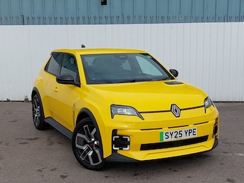 Used Renault 5 2025 for sale - 79439947: Photo