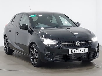 2021 - 1.2 Turbo SRi 5dr