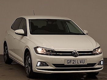 Volkswagen Polo feature image