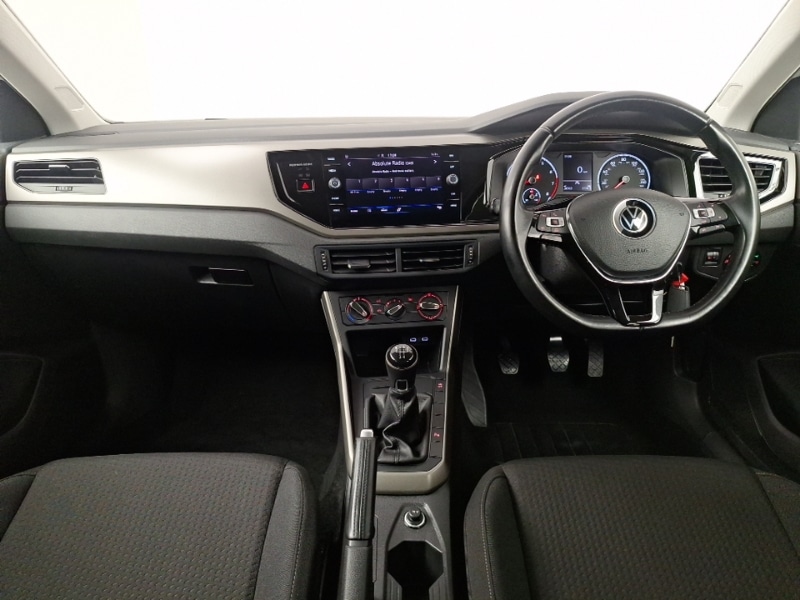 Used Volkswagen Polo 2021 for sale - 77964542: Photo 2