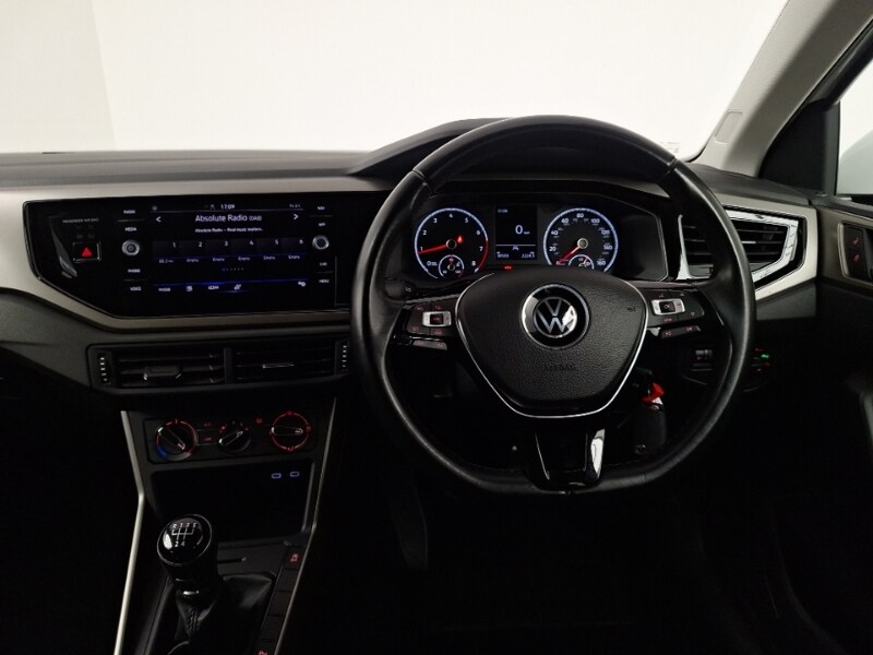 Used Volkswagen Polo 2021 for sale - 77964542: Photo 7