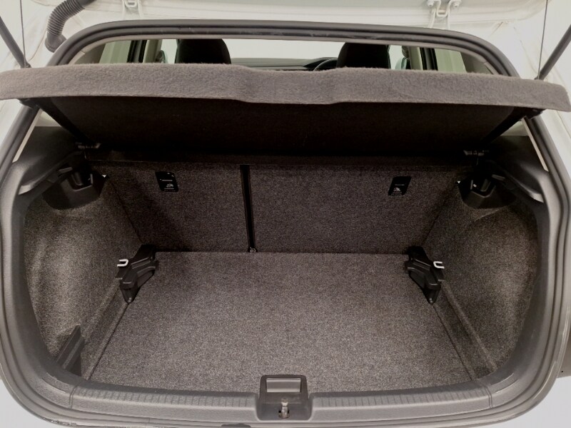 Used Volkswagen Polo 2021 for sale - 77964542: Photo 8