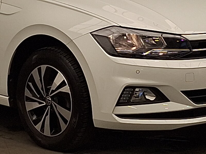 Used Volkswagen Polo 2021 for sale - 77964542: Photo 9