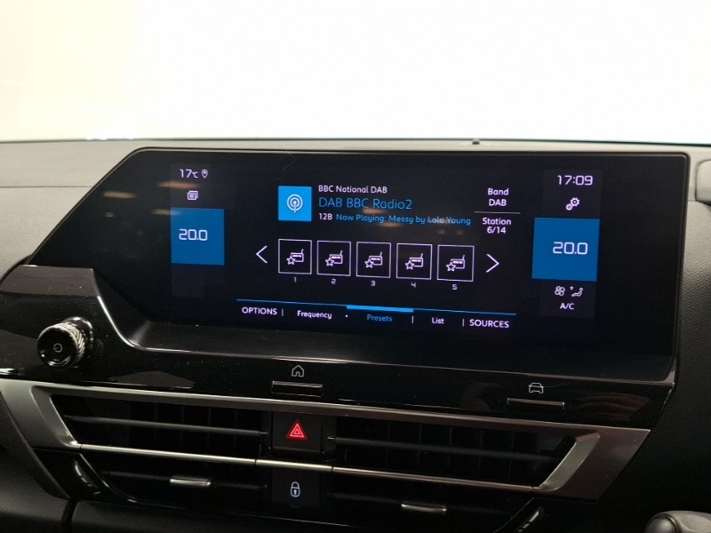 Used Citroen C4 2022 for sale - 76912354: Photo 10