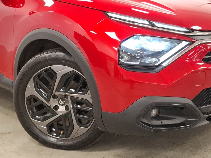 Used Citroen C4 2022 for sale - 76912354: Photo 9